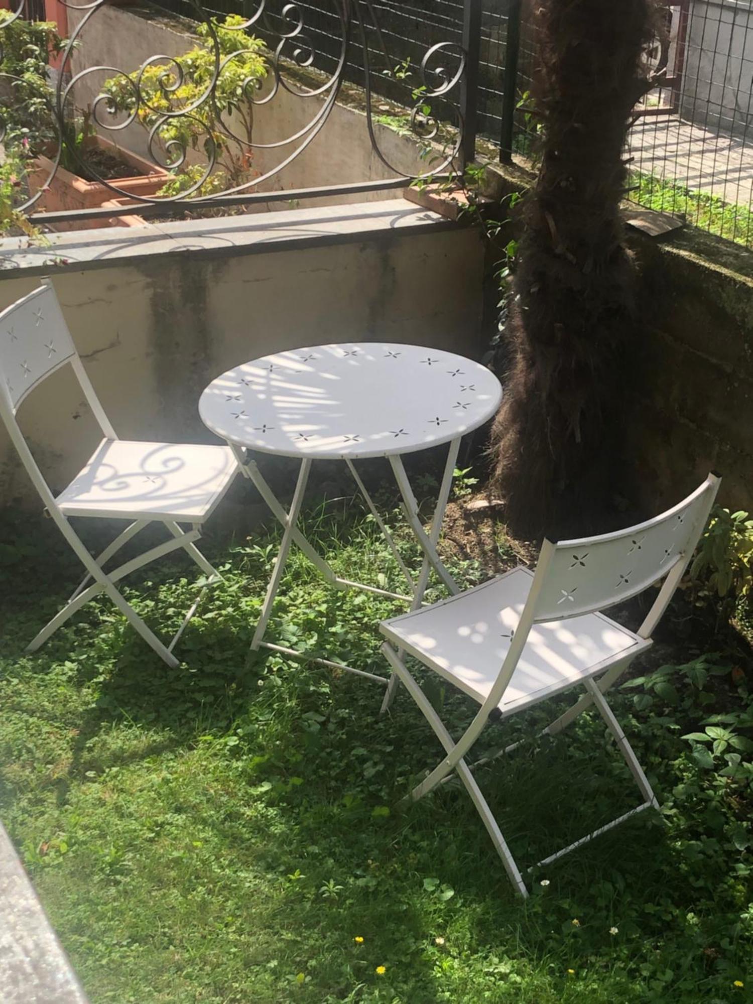 Giuditta Freecarpark&Garden Domodossola Exterior photo